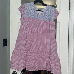 j Marie summer dress Large